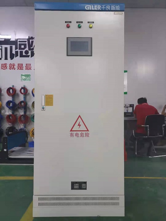 潔凈空調(diào)自控系統(tǒng)工作時怎么樣進行合理的散熱呢