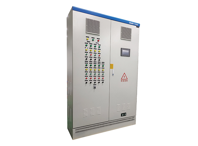 PLC/DDC控制柜