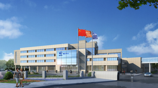 明泰微電子FMCS系統(tǒng)